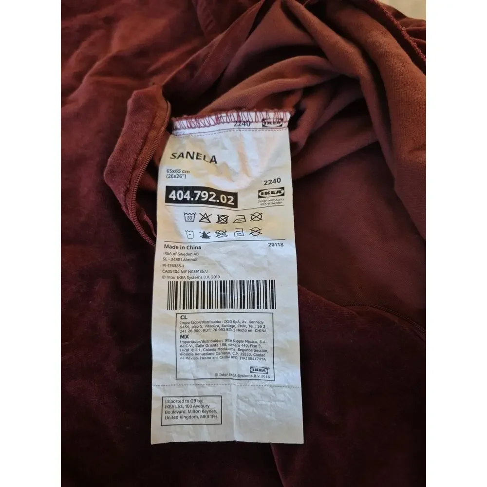 IKEA please refer